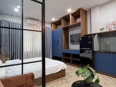 Logement dans Nha Be, Vietnam Logement dans Nha Be, Vietnam