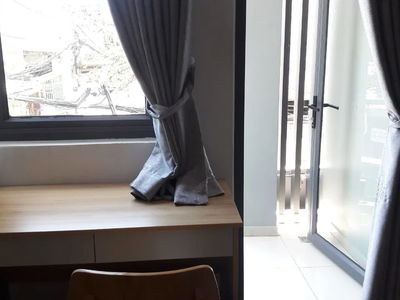 Alojamiento en Ho Chi Minh City, Vietnam  Alojamiento en Ho Chi Minh City, Vietnam