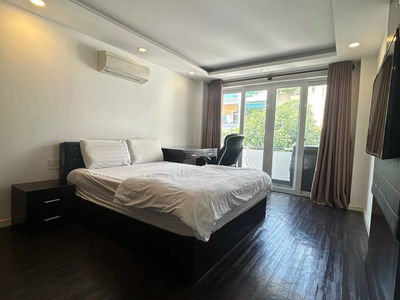 Жилье в Ho Chi Minh City, Vietnam  Жилье в Ho Chi Minh City, Vietnam