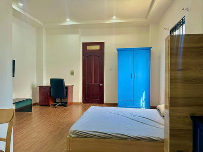 Housing in Ho Chi Minh City, Vietnam Housing in Ho Chi Minh City, Vietnam