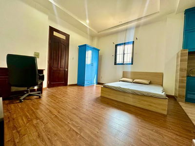 Жилье в Ho Chi Minh City, Vietnam Жилье в Ho Chi Minh City, Vietnam