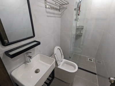 Alojamiento en Ho Chi Minh City, Vietnam  Alojamiento en Ho Chi Minh City, Vietnam