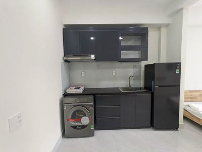 Housing in Ho Chi Minh City, Vietnam  Housing in Ho Chi Minh City, Vietnam