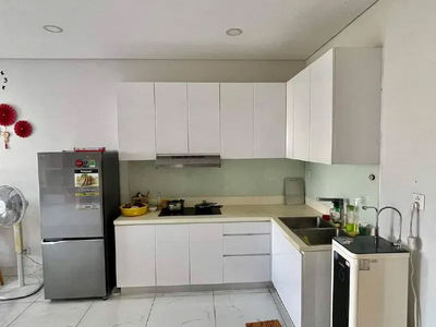 Skyline, Vietnam Skyline, Vietnam