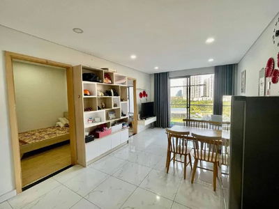 Skyline, Vietnam Skyline, Vietnam