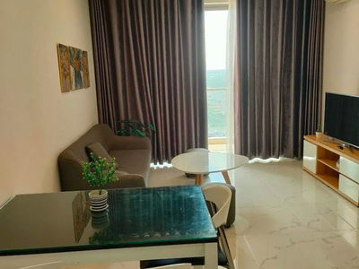 Skyline, Vietnam Skyline, Vietnam