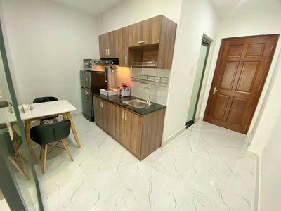 Housing in Ho Chi Minh City, Vietnam Housing in Ho Chi Minh City, Vietnam