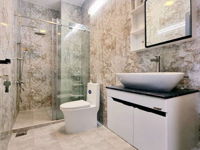 Housing in Ho Chi Minh City, Vietnam Housing in Ho Chi Minh City, Vietnam