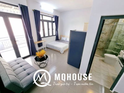 Alojamiento en Ho Chi Minh City, Vietnam  Alojamiento en Ho Chi Minh City, Vietnam