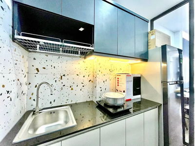 Housing in Ho Chi Minh City, Vietnam Housing in Ho Chi Minh City, Vietnam