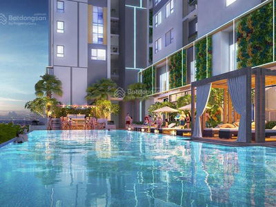 The Pegasuite 2, Vietnam The Pegasuite 2, Vietnam