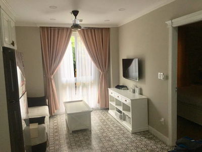 Housing in Ho Chi Minh City, Vietnam Housing in Ho Chi Minh City, Vietnam