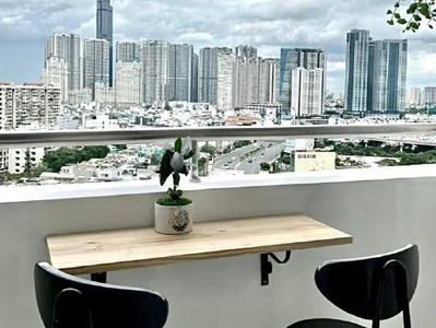 Alojamiento en Ho Chi Minh City, Vietnam Alojamiento en Ho Chi Minh City, Vietnam