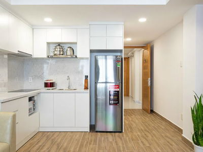 Logement dans Nha Be, Vietnam Logement dans Nha Be, Vietnam