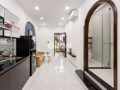 Жилье в Ho Chi Minh City, Vietnam Жилье в Ho Chi Minh City, Vietnam