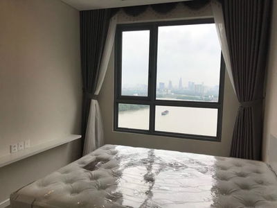 Diamond Island, Vietnam Diamond Island, Vietnam