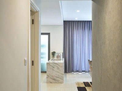 Diamond Island, Vietnam Diamond Island, Vietnam