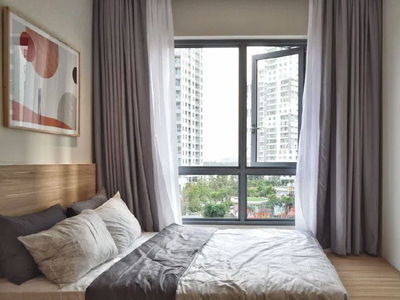 Diamond Island, Vietnam  Diamond Island, Vietnam