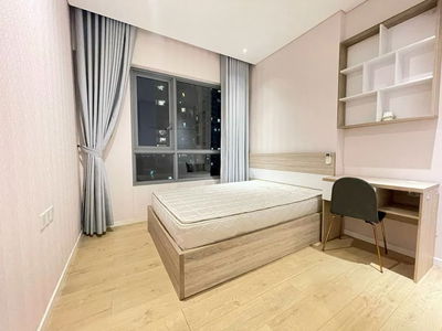 Diamond Island, Vietnam  Diamond Island, Vietnam