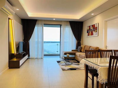 Diamond Island, Vietnam Diamond Island, Vietnam