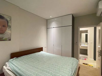 Diamond Island, Vietnam Diamond Island, Vietnam