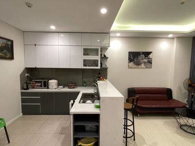 Diamond Island, Vietnam Diamond Island, Vietnam