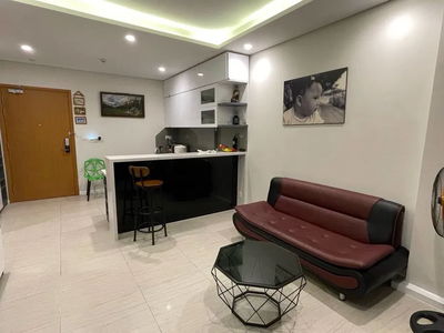 Diamond Island, Vietnam  Diamond Island, Vietnam