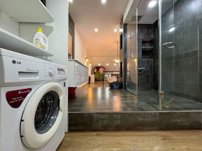 Gehäuse In Di An, Vietnam Gehäuse In Di An, Vietnam