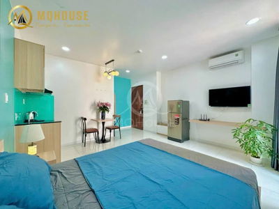 Жилье в Ho Chi Minh City, Vietnam  Жилье в Ho Chi Minh City, Vietnam