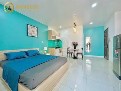 Alojamiento en Ho Chi Minh City, Vietnam Alojamiento en Ho Chi Minh City, Vietnam