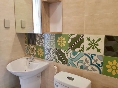 Logement dans Ho Chi Minh City, Vietnam Logement dans Ho Chi Minh City, Vietnam