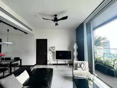 Empire City, Vietnam  Empire City, Vietnam