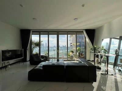 Empire City, Vietnam Empire City, Vietnam