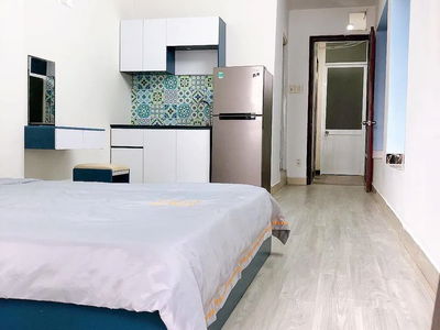 Alojamiento en Ho Chi Minh City, Vietnam Alojamiento en Ho Chi Minh City, Vietnam