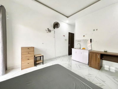 Logement dans Nha Be, Vietnam Logement dans Nha Be, Vietnam