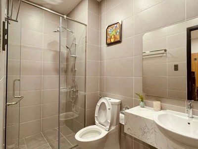 Logement dans Ho Chi Minh City, Vietnam Logement dans Ho Chi Minh City, Vietnam