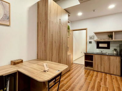 Alojamiento en Ho Chi Minh City, Vietnam  Alojamiento en Ho Chi Minh City, Vietnam