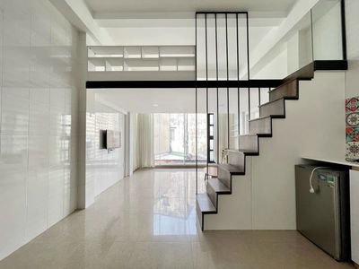 Alojamiento en Ho Chi Minh City, Vietnam Alojamiento en Ho Chi Minh City, Vietnam