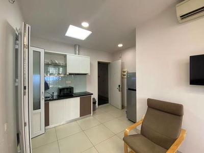 Жилье в Ho Chi Minh City, Vietnam Жилье в Ho Chi Minh City, Vietnam