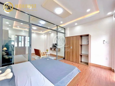 Logement dans Ho Chi Minh City, Vietnam Logement dans Ho Chi Minh City, Vietnam