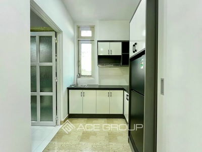 Housing in Ho Chi Minh City, Vietnam Housing in Ho Chi Minh City, Vietnam