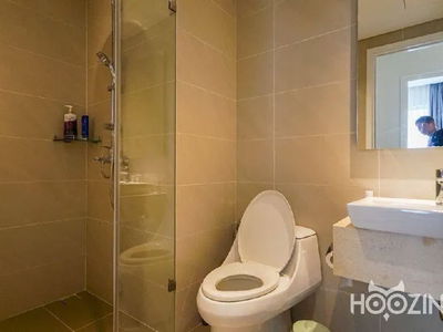 Diamond Island, Vietnam Diamond Island, Vietnam