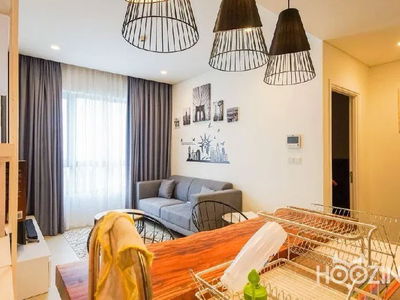 Diamond Island, Vietnam  Diamond Island, Vietnam