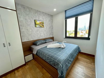 Housing in Ho Chi Minh City, Vietnam Housing in Ho Chi Minh City, Vietnam