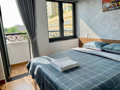 Жилье в Ho Chi Minh City, Vietnam Жилье в Ho Chi Minh City, Vietnam