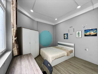 Housing in Ho Chi Minh City, Vietnam  Housing in Ho Chi Minh City, Vietnam