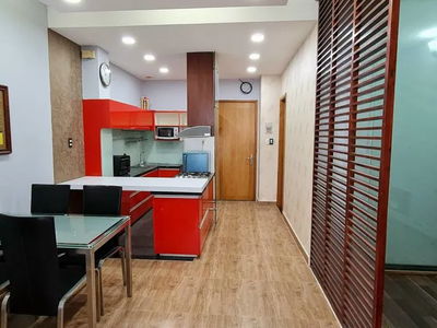 My Duc apartment, Vietnam  My Duc apartment, Vietnam