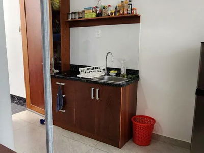 Housing in Ho Chi Minh City, Vietnam Housing in Ho Chi Minh City, Vietnam