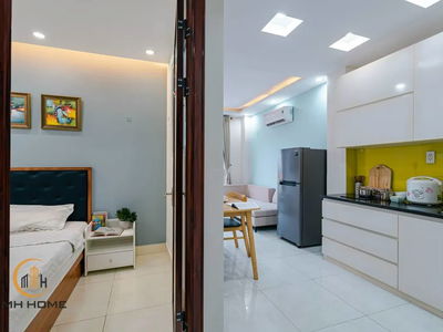 Housing in Ho Chi Minh City, Vietnam Housing in Ho Chi Minh City, Vietnam