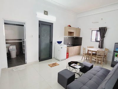 Housing in Ho Chi Minh City, Vietnam Housing in Ho Chi Minh City, Vietnam